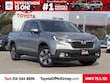  Honda Ridgeline
