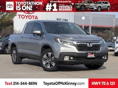 2019 Honda Ridgeline