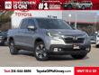 Used 2019 Honda Ridgeline RTL-T Truck Crew Cab