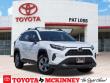 Certified 2025 Toyota