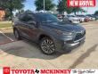 Used 2021 Toyota Highlander Hybrid Platinum SUV
