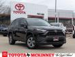 Used 2025 Toyota RAV4 Hybrid XLE SUV