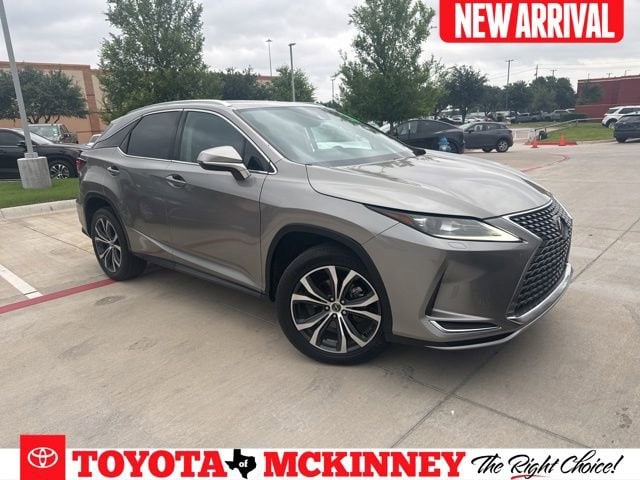 2022 Lexus RX 350 350 FWD's photo