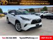 Used 2023 Toyota Highlander Limited SUV