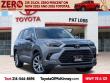 New 2026 Toyota Grand Highlander Limited SUV