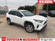 Used 2019 Toyota RAV4 LE SUV