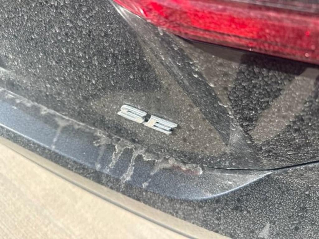Used 2025 Toyota Camry SE Sedan