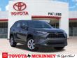 Used 2023 Toyota RAV4 LE SUV