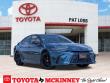 Used 2026 Toyota Camry XSE Sedan
