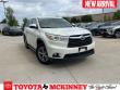 Used 2014 Toyota Highlander LE V6 SUV