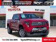 New 2026 Toyota