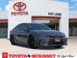 Used 2025 Toyota Camry SE Sedan