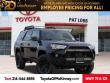 Used 2024 Toyota 4Runner TRD Pro SUV