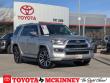 Certified 2023 Toyota 4Runner Limited SUV