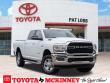 Used 2022 Ram 2500 Big Horn Truck Crew Cab