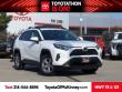 Used 2022 Toyota RAV4 XLE SUV