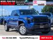 New 2025 Toyota Tacoma SR5 Truck Double Cab