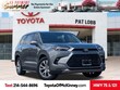  Toyota Grand Highlander