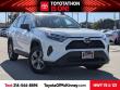 New 2025 Toyota RAV4 Hybrid LE SUV