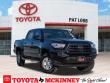 Used 2023 Toyota Tacoma SR Truck Double Cab