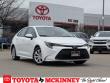 Used 2024 Toyota Corolla LE Sedan