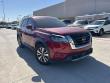 Used 2024 Nissan Pathfinder SL SUV