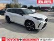 Used 2021 Toyota Highlander XSE SUV