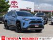 Used 2024 Toyota RAV4 Hybrid SE SUV