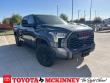 Used 2025 Toyota Tundra i-FORCE MAX TRD Pro Truck CrewMax