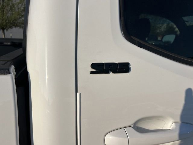 2023 Toyota Tacoma SR5 photo 4