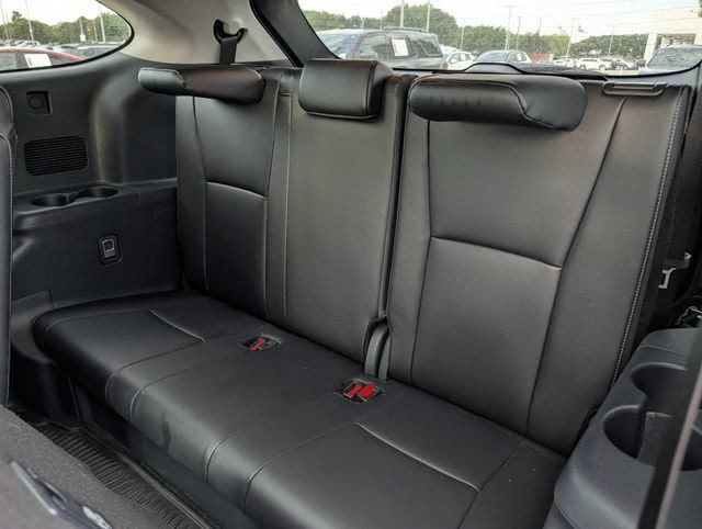 2024 Toyota Highlander Platinum - Photo 30