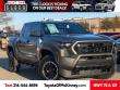 New 2026 Toyota Tacoma i-FORCE MAX TRD Off-Road Truck Double Cab