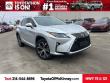 Used 2017 Lexus RX 350 350 SUV
