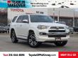 Used 2021 Toyota 4Runner Limited SUV