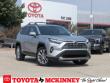 Used 2022 Toyota RAV4 Limited SUV