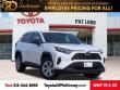 Certified 2025 Toyota