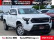 New 2026 Toyota Tacoma SR5 Truck Double Cab