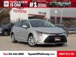 Used 2024 Toyota Corolla LE Sedan