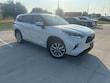 Toyota Highlander Hybrid