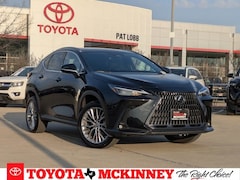 2023 LEXUS NX 350h