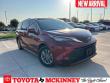 Used 2022 Toyota Sienna LE Van Passenger Van