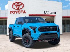 New 2026 Toyota Tacoma i-FORCE MAX TRD Pro Truck Double Cab