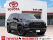 Certified 2024 Toyota Sequoia TRD Pro SUV