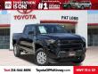 New 2025 Toyota Tacoma SR5 Truck Double Cab