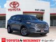 Used 2017 Hyundai Tucson SE SUV