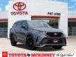 Used 2025 Toyota Highlander XSE SUV