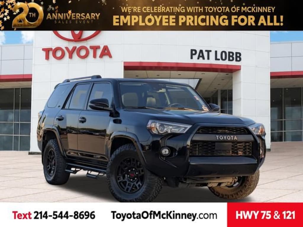 Certified 2024 Toyota 4Runner SR5 Premium SUV