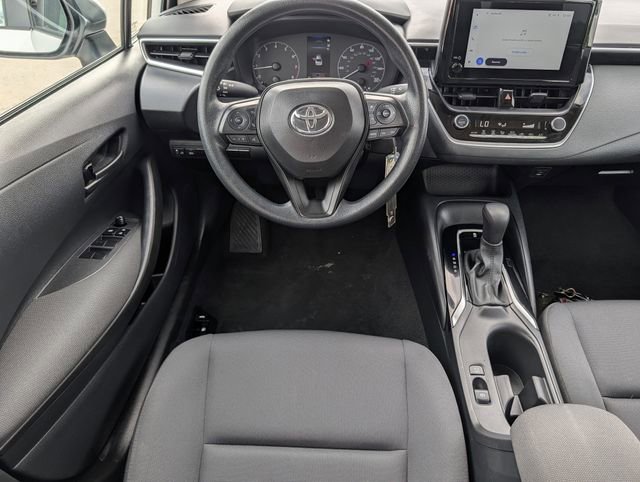 2024 Toyota Corolla LE - Photo 11