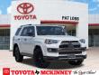 Used 2021 Toyota 4Runner Nightshade SUV