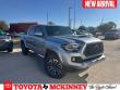 Used 2022 Toyota Tacoma TRD Sport Truck Double Cab
